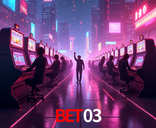 Avaliações dos Jogadores bet03