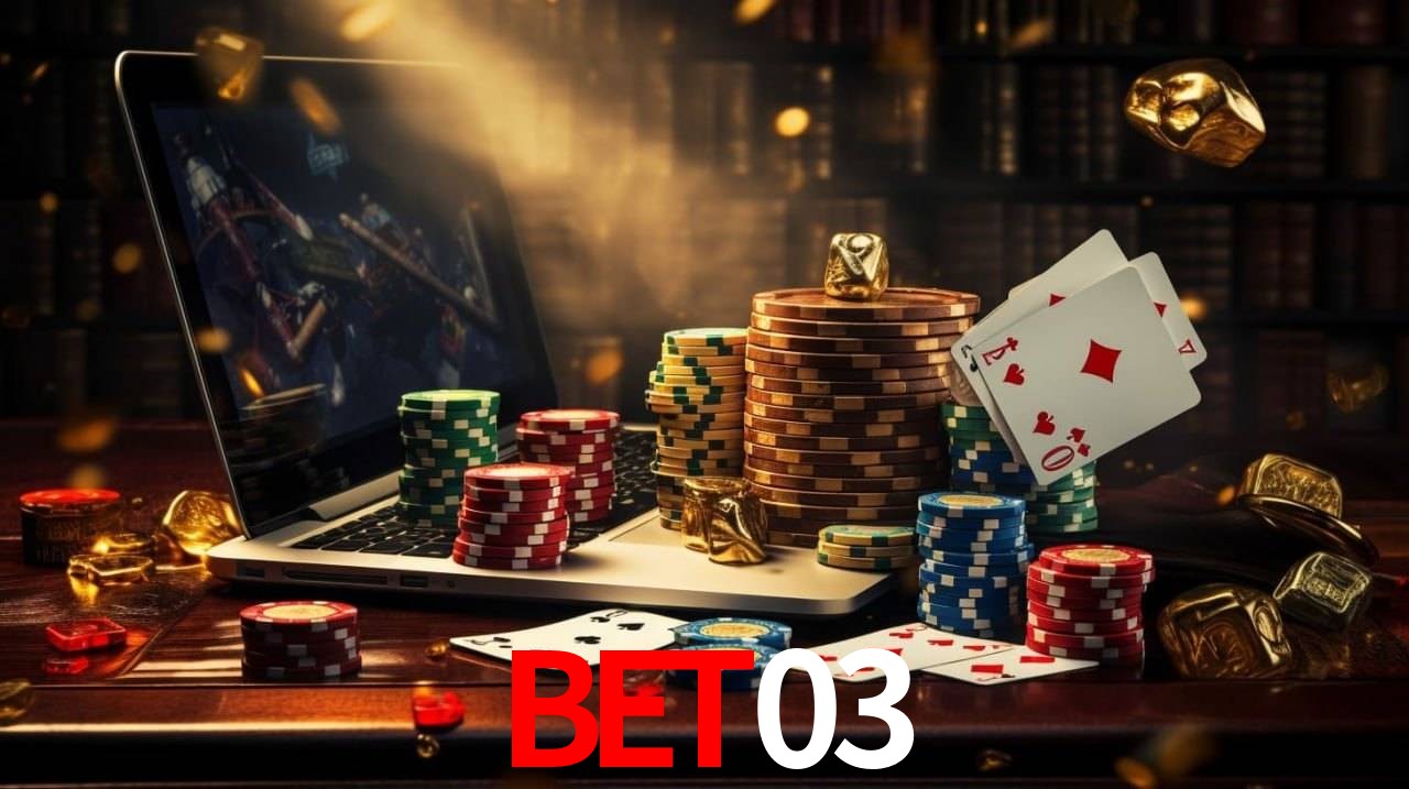 Casino Ao Vivo bet03
