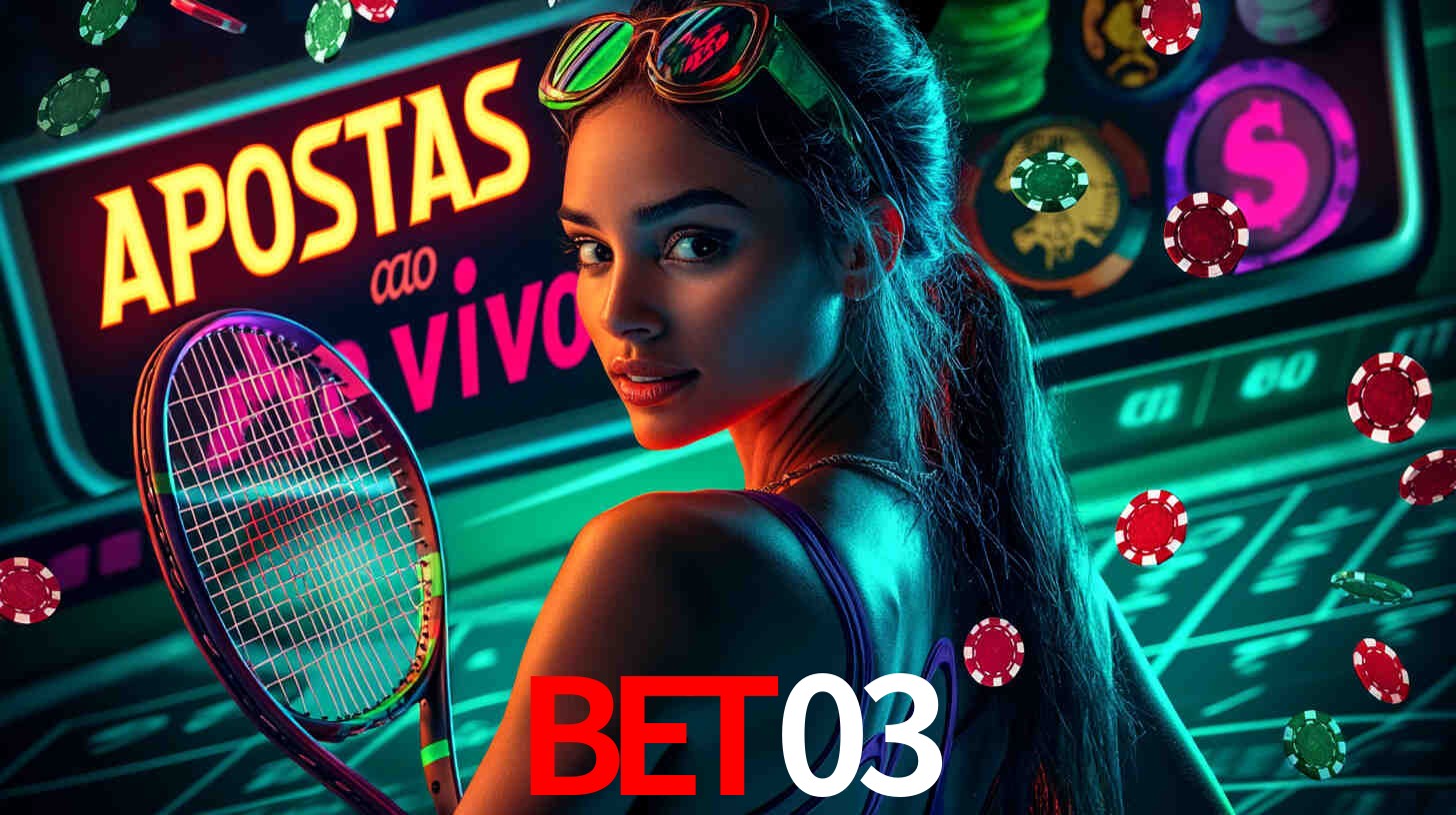 A Emoção da Loteria na bet03: Uma Chance de Mudança de Vida