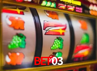 A Revolução dos Aplicativos de Jogos no bet03