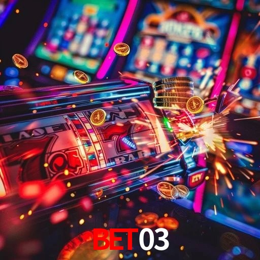 Recursos de Bônus bet03