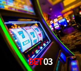 Explorando a Categoria de Eventos em Apostas na bet03