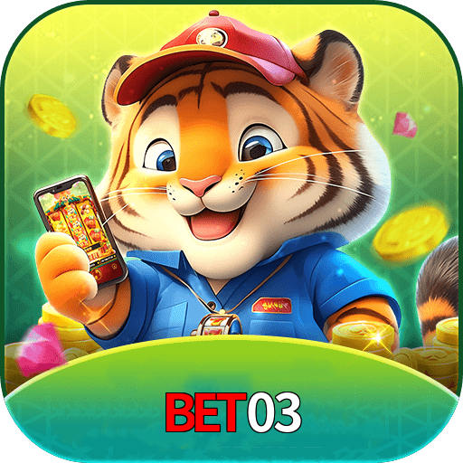 Logo bet03